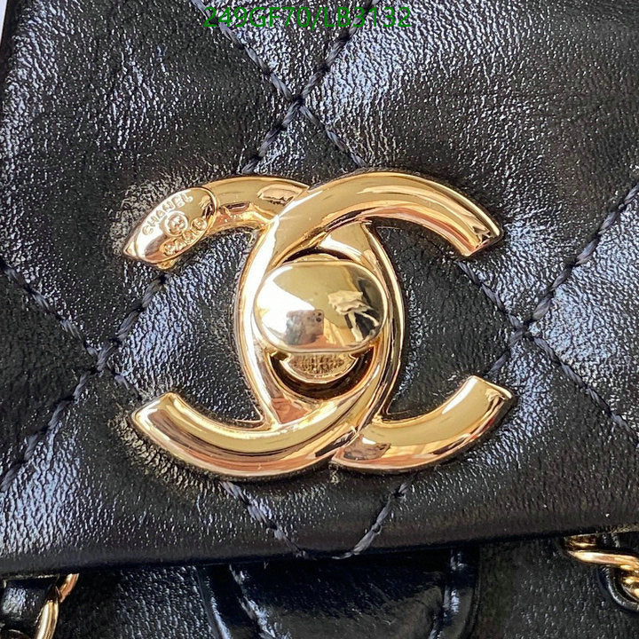SAMC - CHL Bags - 890