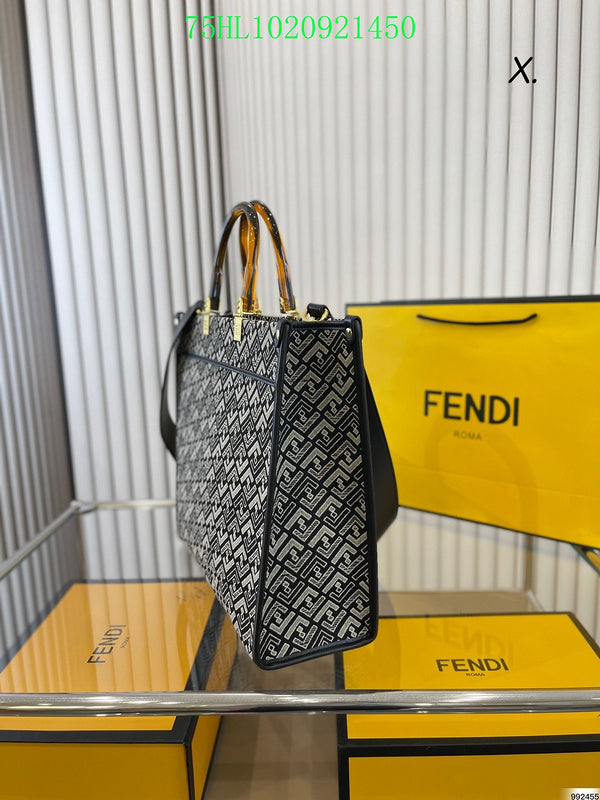 Glami - FDE Bags - 1337