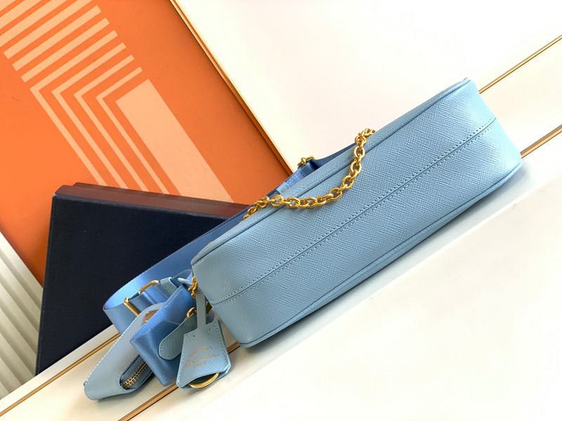 Glamy - PD Bags - 1209