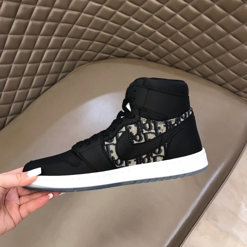 Satchel Bags - Mix Shoes - 1049