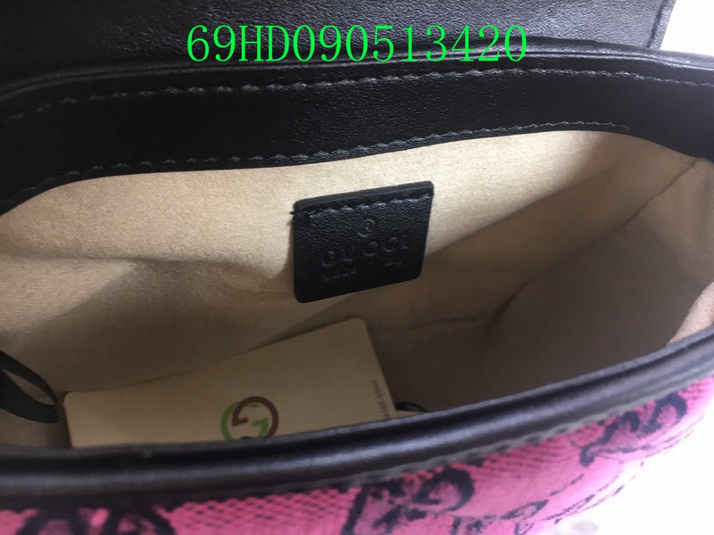 Glami Fashion - GCI Bags - 11066