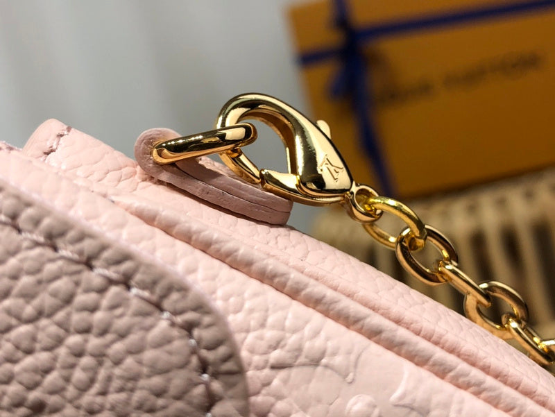 Glami-is - LOV Lady Bags - 534
