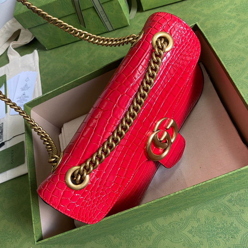 Glami Fashion - GCI Bags - 6840