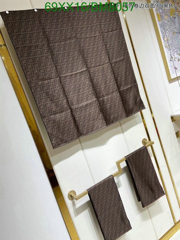 SAMC - FDE Scarves - 056