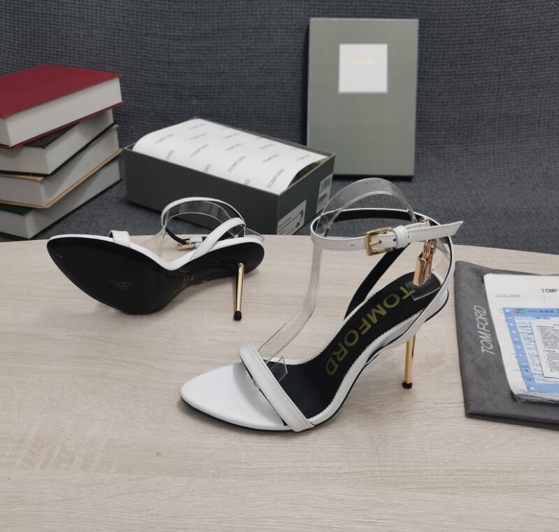 SAMC - TFO Women Shoes - 002