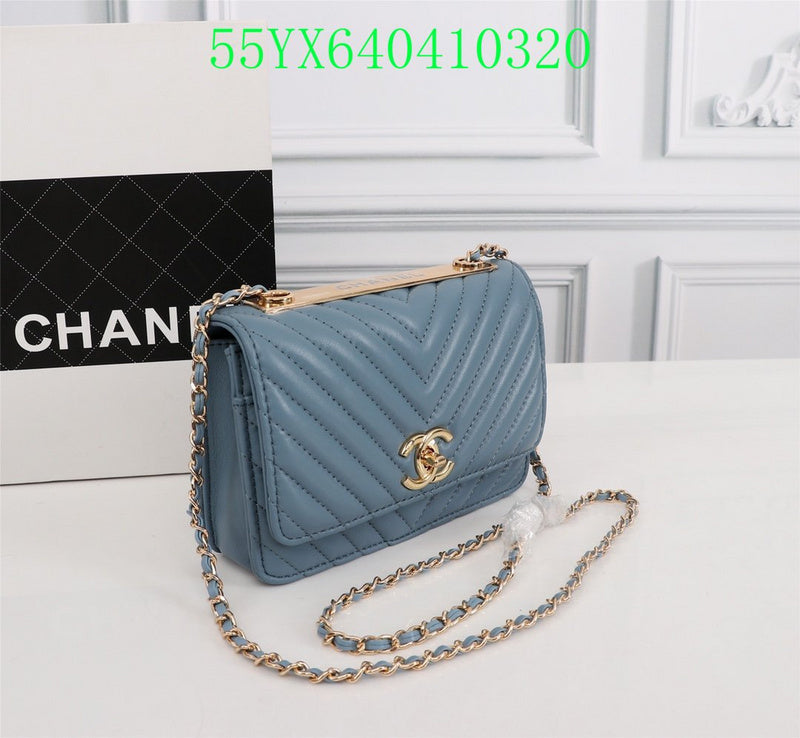 Satchel Bags - CHL Bags - 5393