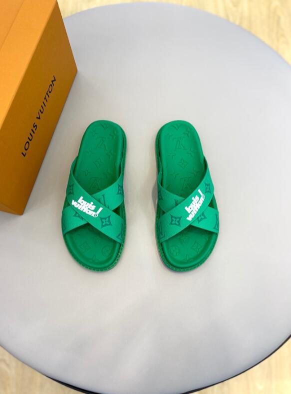 SAMC - LOV Men Shoes - 1081