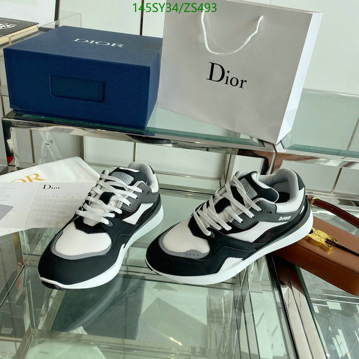 SAMCC - DOR Women Shoes - 1709