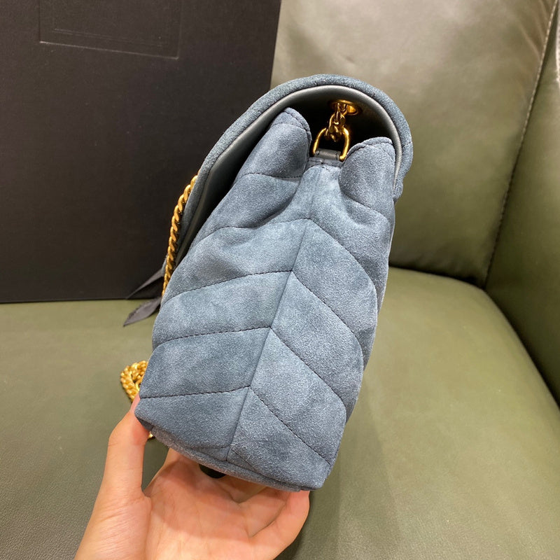 Glamy - YLS Bags - 1426