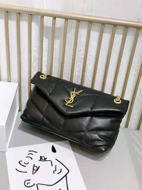 Satchel Bags - SLY Bags - 1842