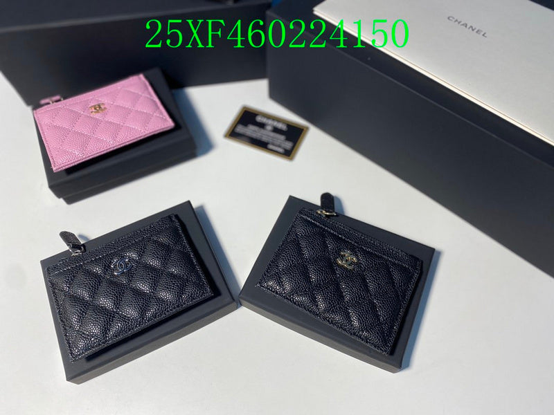 Glami - CHL Wallet - 2683