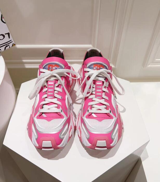 SAMC - DAG Women Shoes - 093