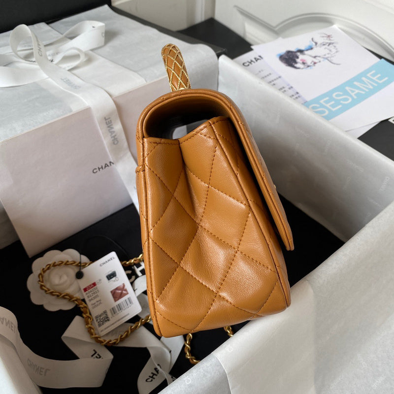 Chanel Bags