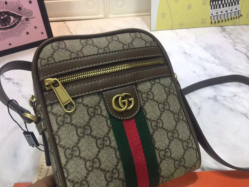 Satchel Bags - GCI Bags - 1662