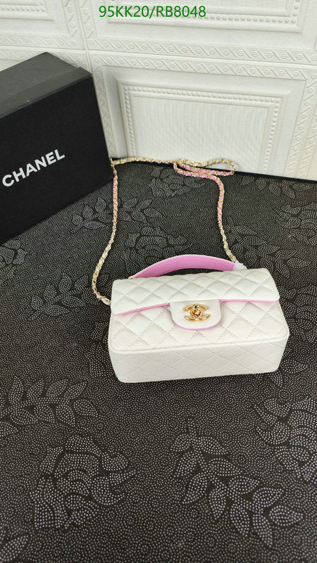 SAMC - CHL Bags Crossbody - 168