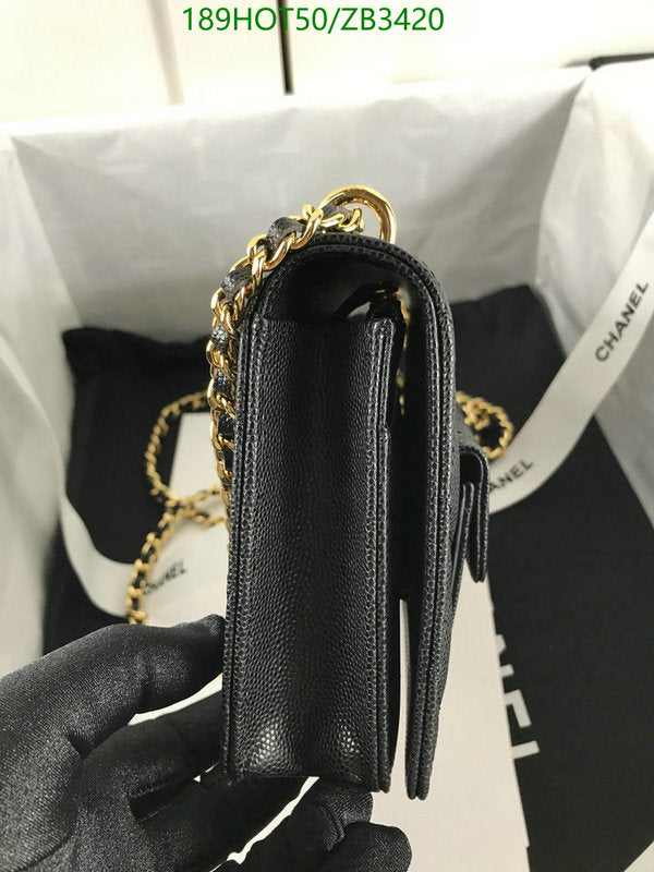 SAMC - CHL Bags - 515