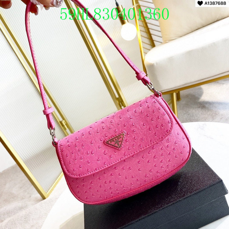 Satchel Bags - PDA Bags - 4503