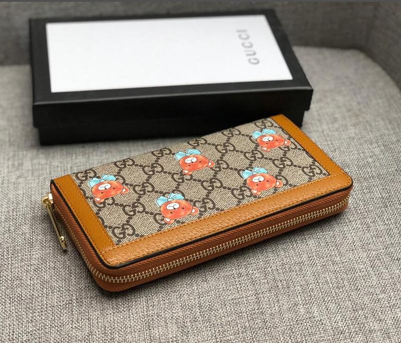 SAMC - Mix Wallets - 237