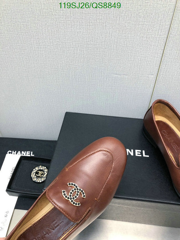 SAMC - CHL Women Shoes - 085