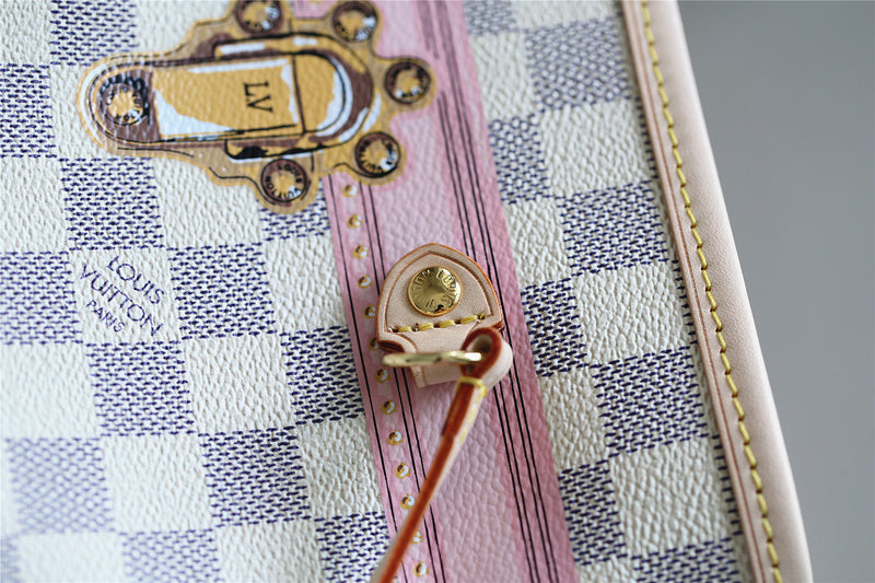 Glami GlamI Lu-Vi bags - 8081