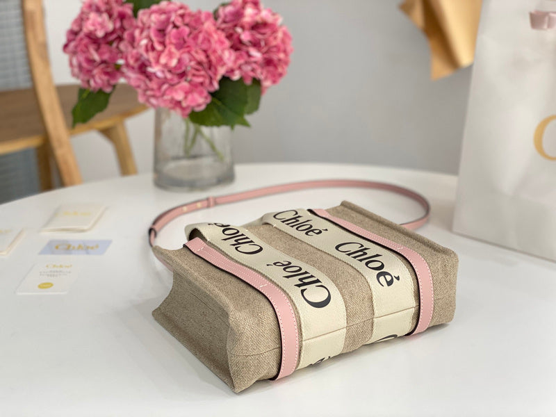 Glamy - CLE Bags - 296