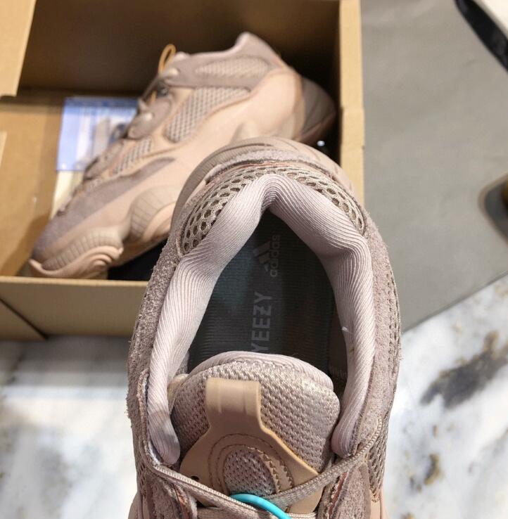 SAMC - YZO Sneakers - 261