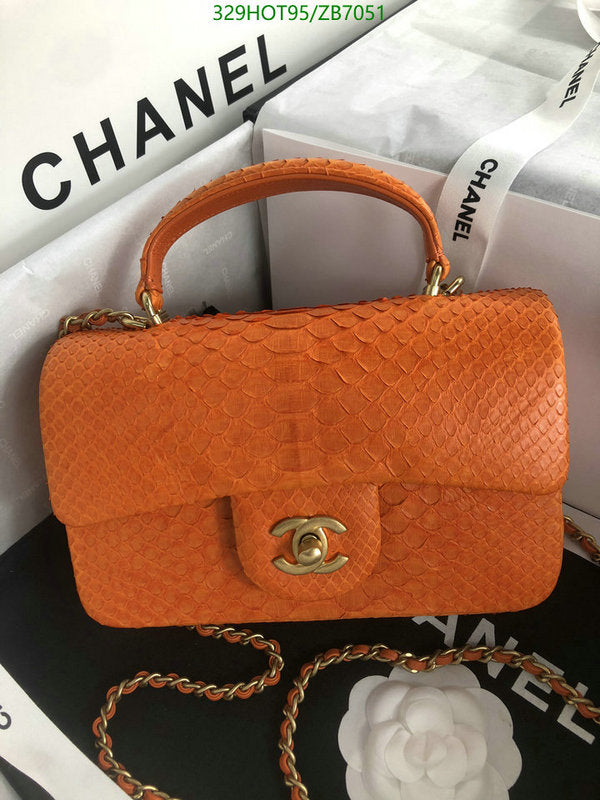 SAMC - CHL Bags - 415