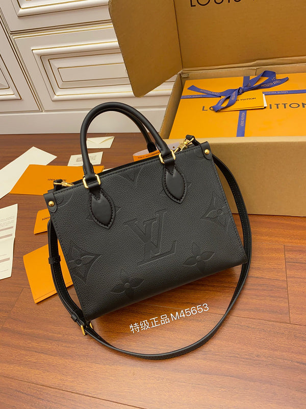 Glamy - LOV Bags - 991