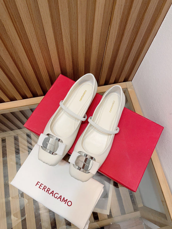 Glami - FGO Women Shoes - 279