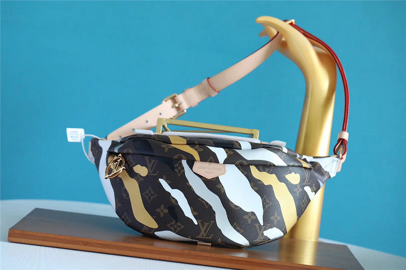 Glami GlamI Lu-Vi bags - 10337