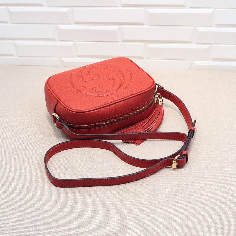 Glami Fashion - GCI Bags - 409