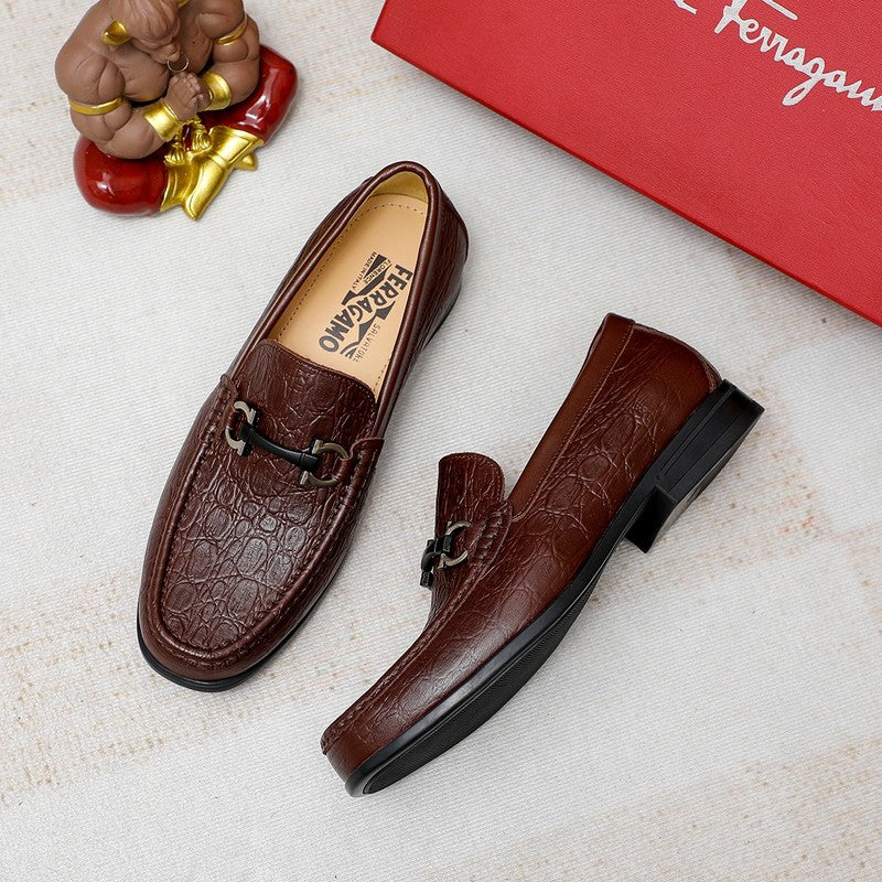 Glami - FGO Men Shoes - 815