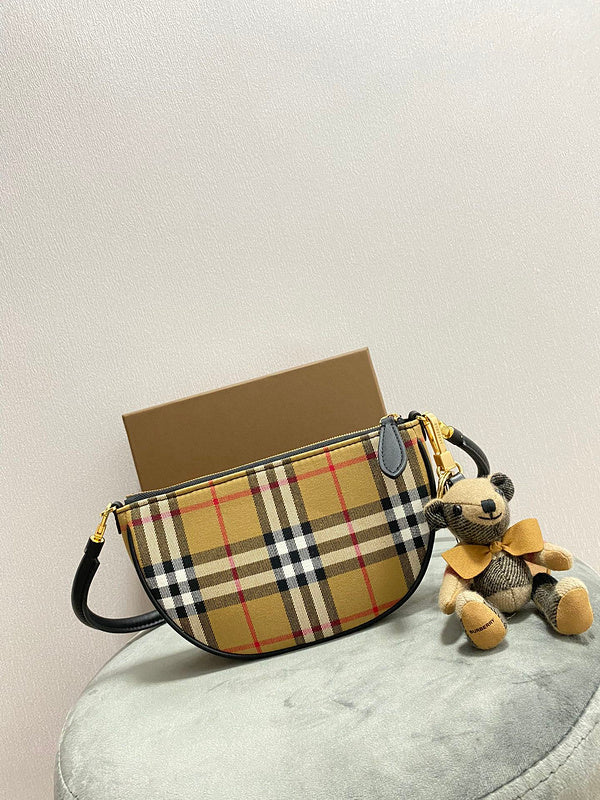 Glamy - BOR Bags - 766