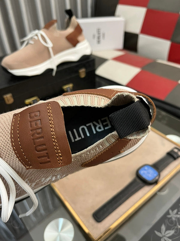 Glami - BRE Men Shoes - 660
