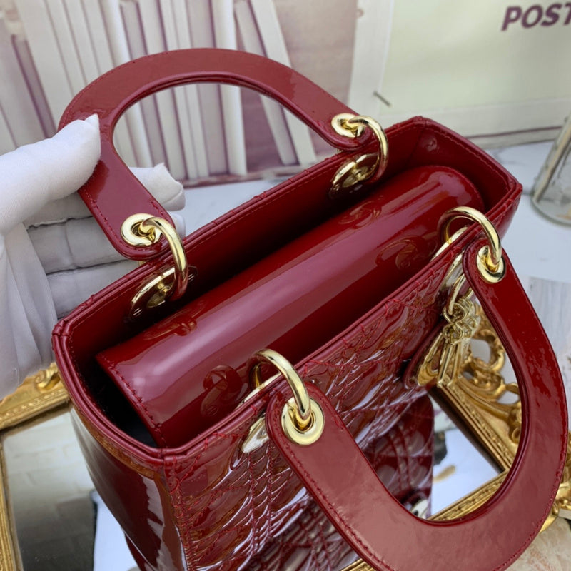 Satchel Bags - DOR Bags - 203