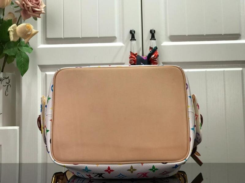 SAMC - LOV Bags - 2652