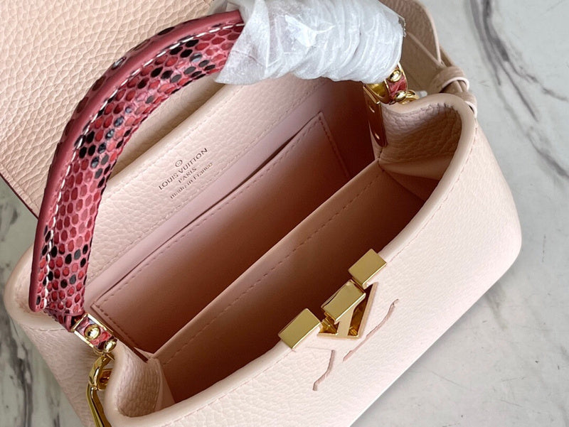Glami- Glami- Lu-Vi bags - 5785