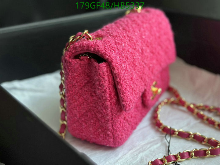 SAMC - CHL Bags - 121