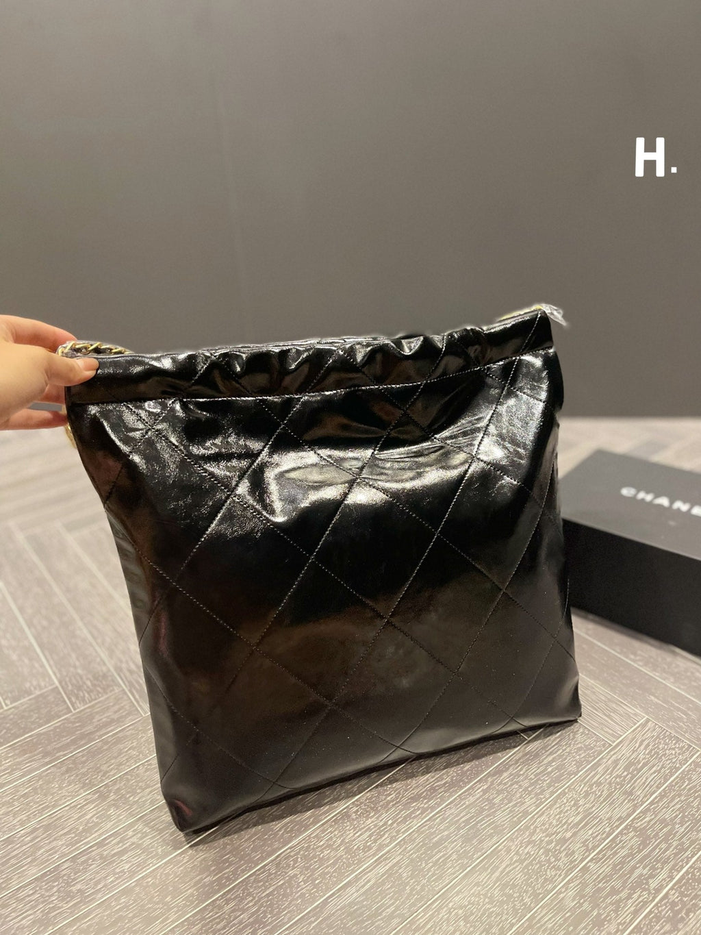 EN - New Lux Bags CHL 362