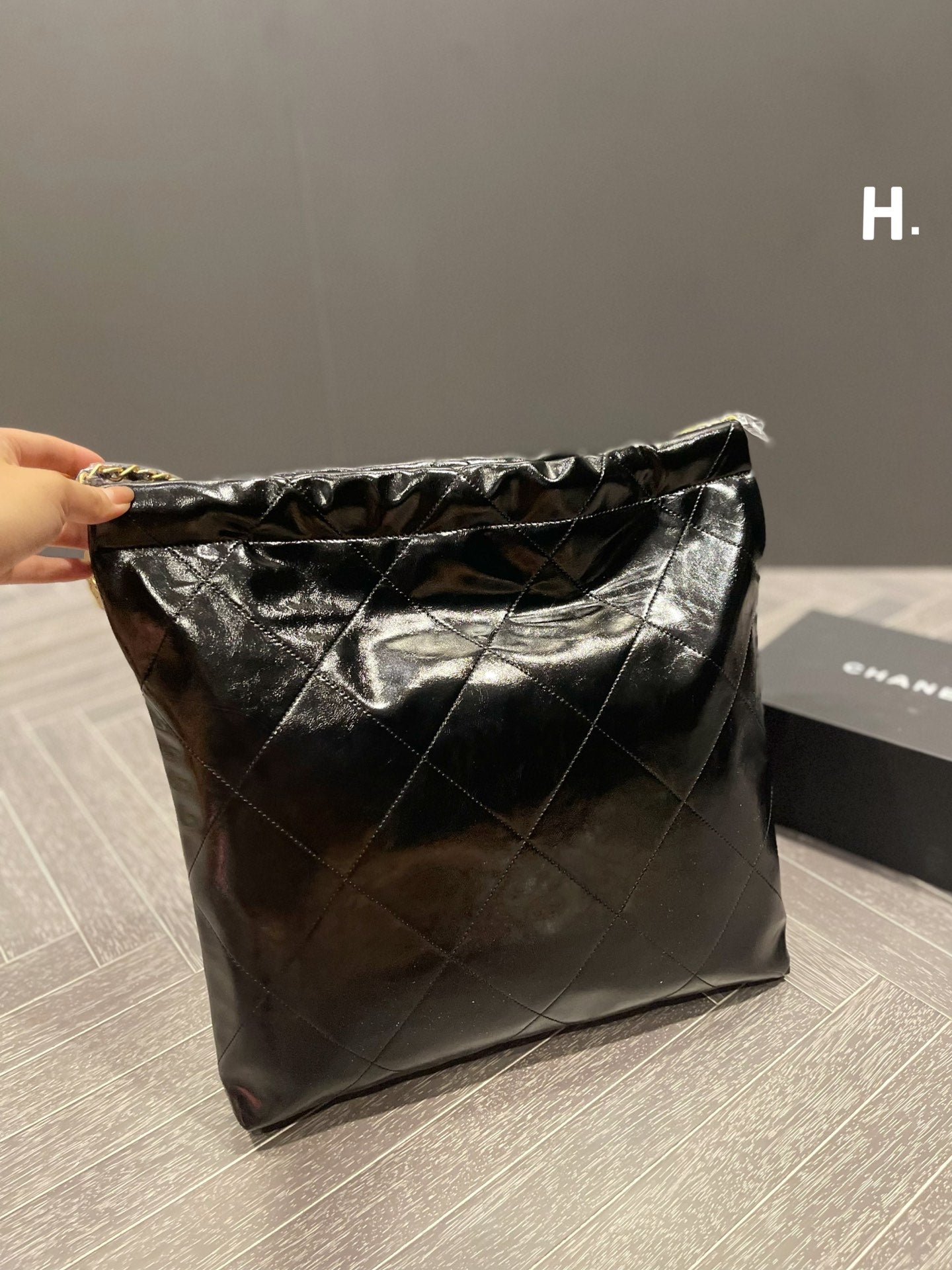 EN - New Lux Bags CHL 362