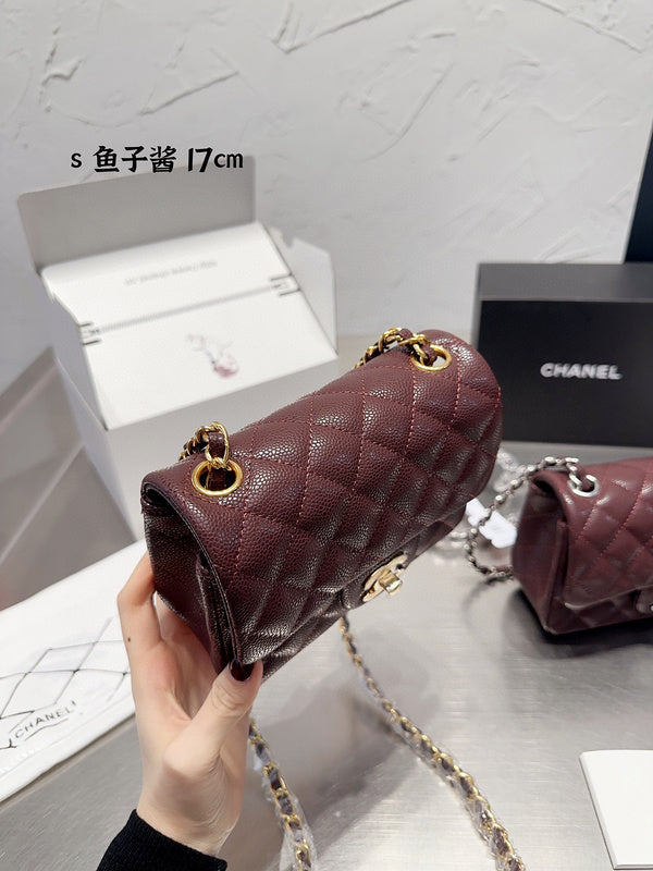 Satchel Bags - CHL Bags - 7287