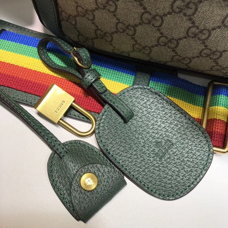 GlamI - GCI Bags - 1239