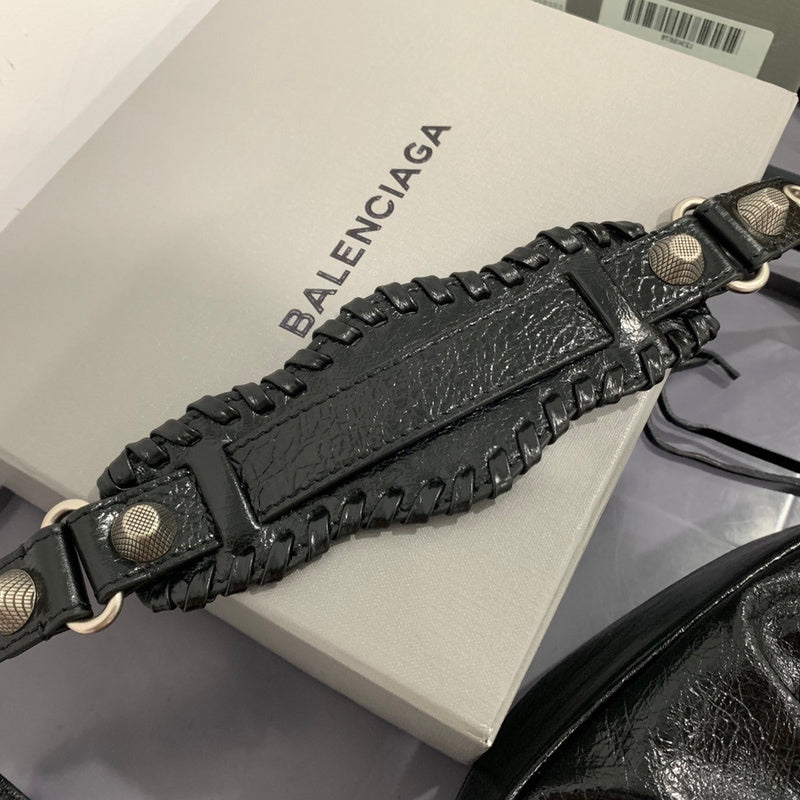 Glamy - BG Bags - 863