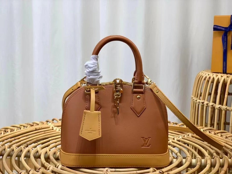 Glami- Glami- Lu-Vi bags - 11764