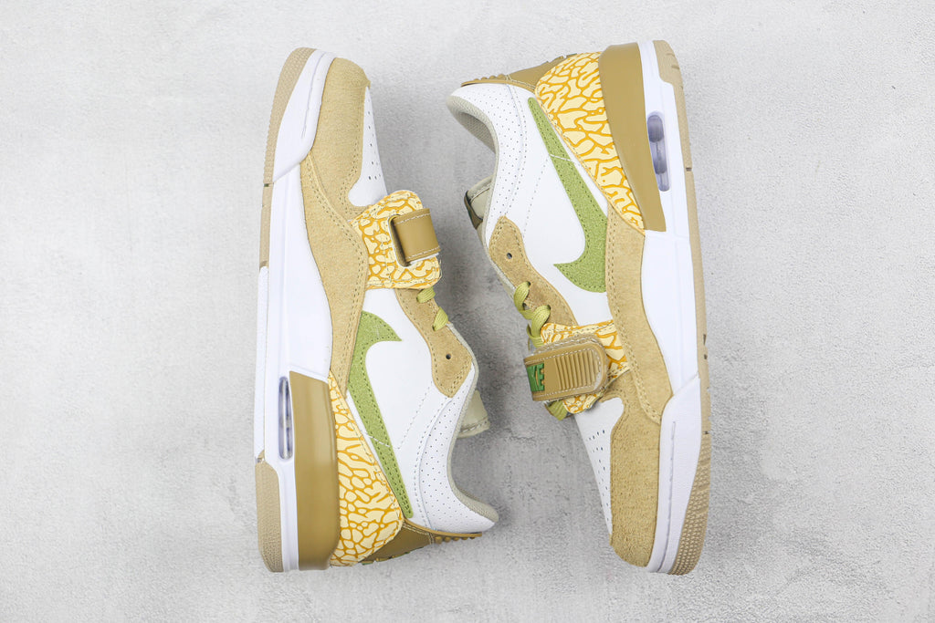 Designer Air Jordan Legacy DX9260