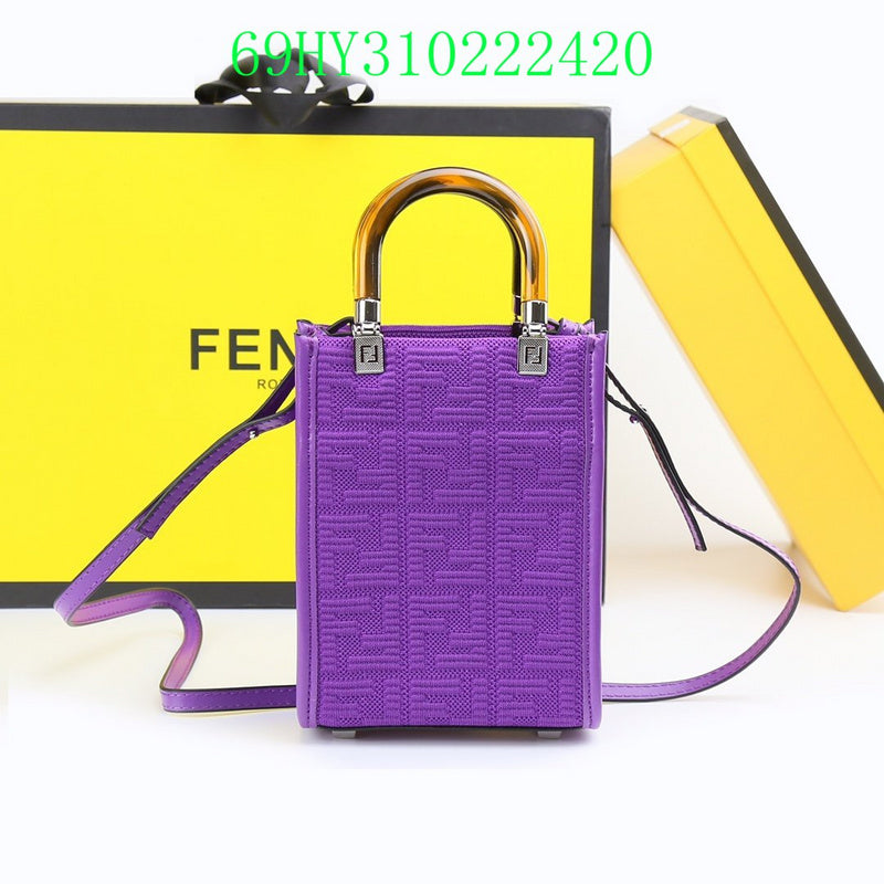 Glami - FDE Bags - 2869