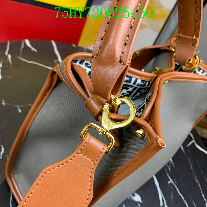 Glami - FDE Bags - 2974