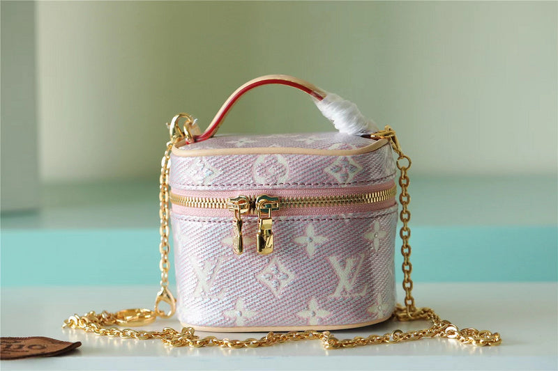 Glami - LUV Bags - 247