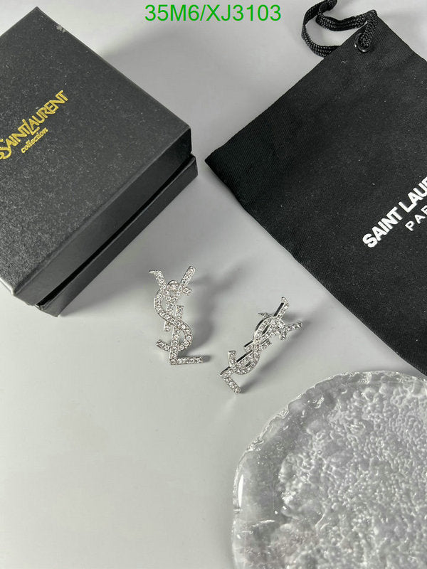 SAMC - YLS Jewelry - 091