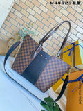 Satchel Bags - VL Bags - 695